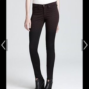 Rag and bone jeans